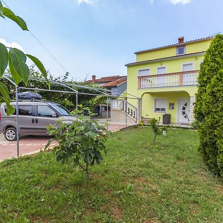 Apartment Vilic Πούλα Εξωτερικό φωτογραφία