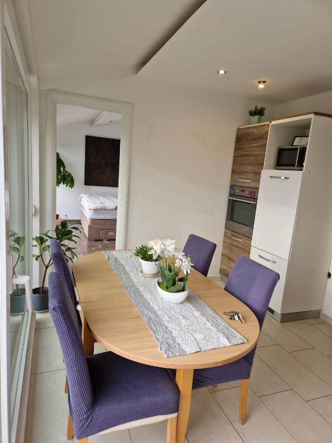 Apartment Vilic Πούλα Εξωτερικό φωτογραφία