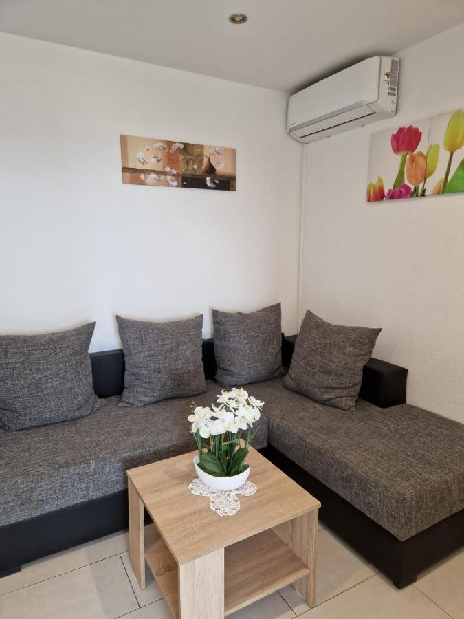 Apartment Vilic Πούλα Εξωτερικό φωτογραφία