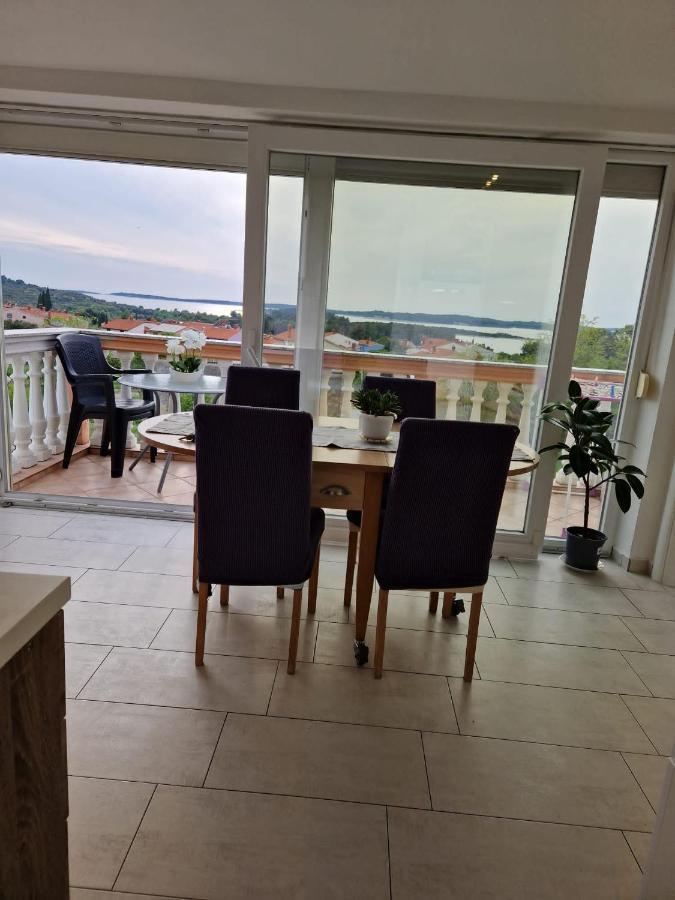 Apartment Vilic Πούλα Εξωτερικό φωτογραφία