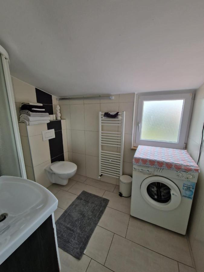 Apartment Vilic Πούλα Εξωτερικό φωτογραφία