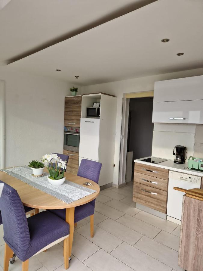 Apartment Vilic Πούλα Εξωτερικό φωτογραφία