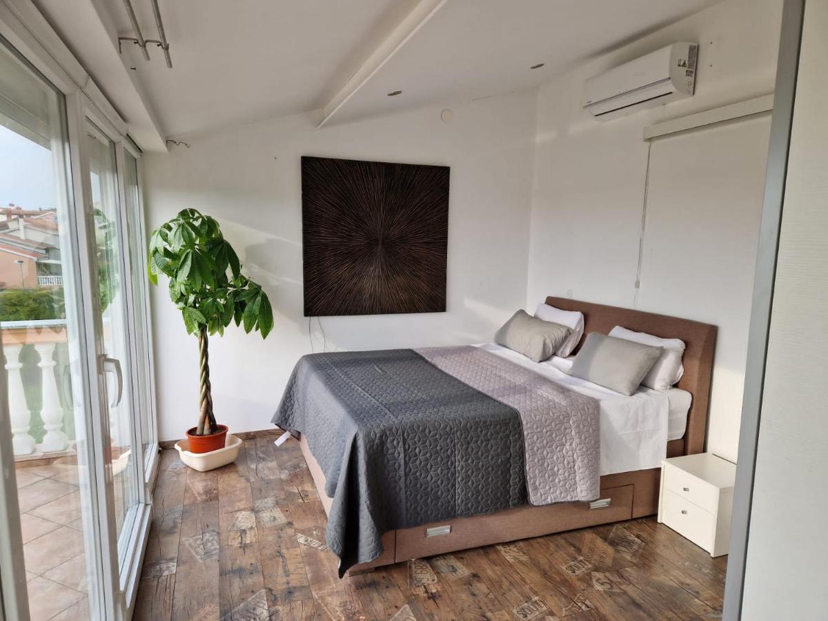 Apartment Vilic Πούλα Εξωτερικό φωτογραφία