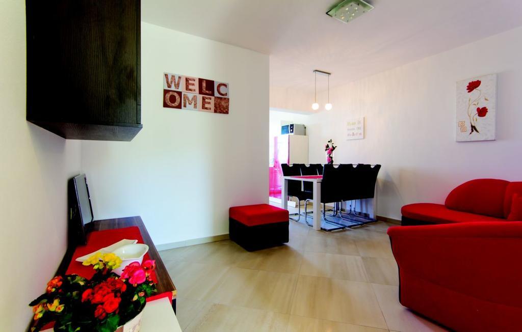 Apartment Vilic Πούλα Εξωτερικό φωτογραφία