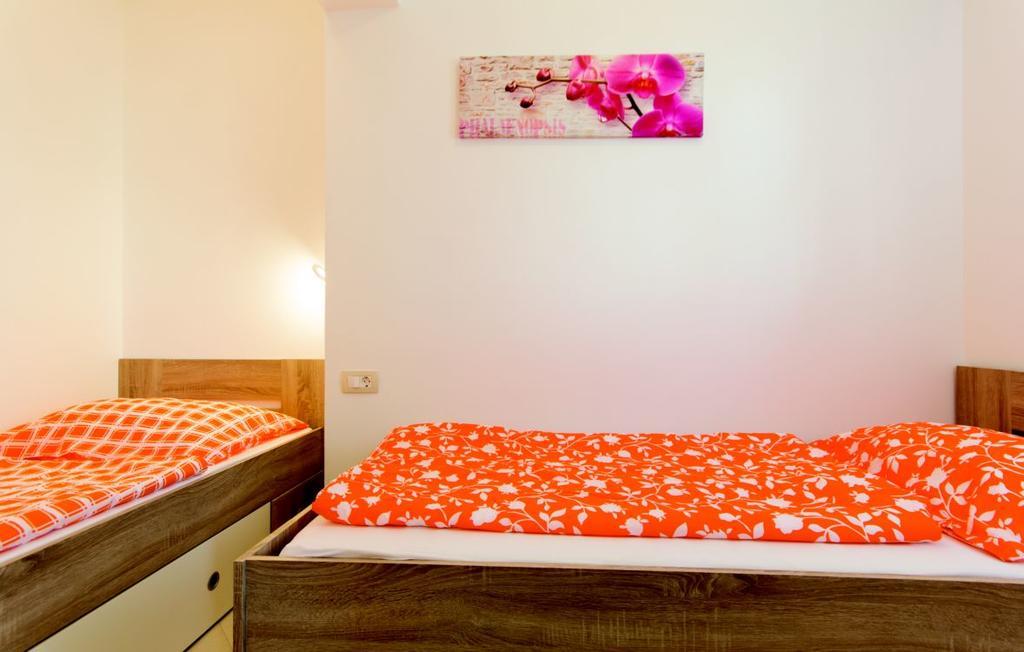Apartment Vilic Πούλα Εξωτερικό φωτογραφία