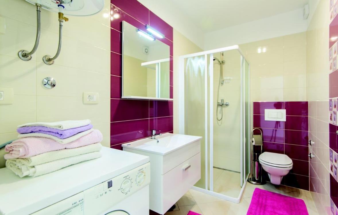 Apartment Vilic Πούλα Εξωτερικό φωτογραφία