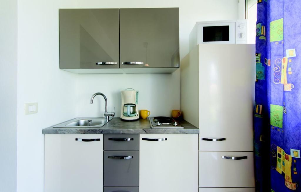 Apartment Vilic Πούλα Εξωτερικό φωτογραφία