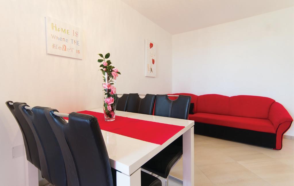 Apartment Vilic Πούλα Εξωτερικό φωτογραφία
