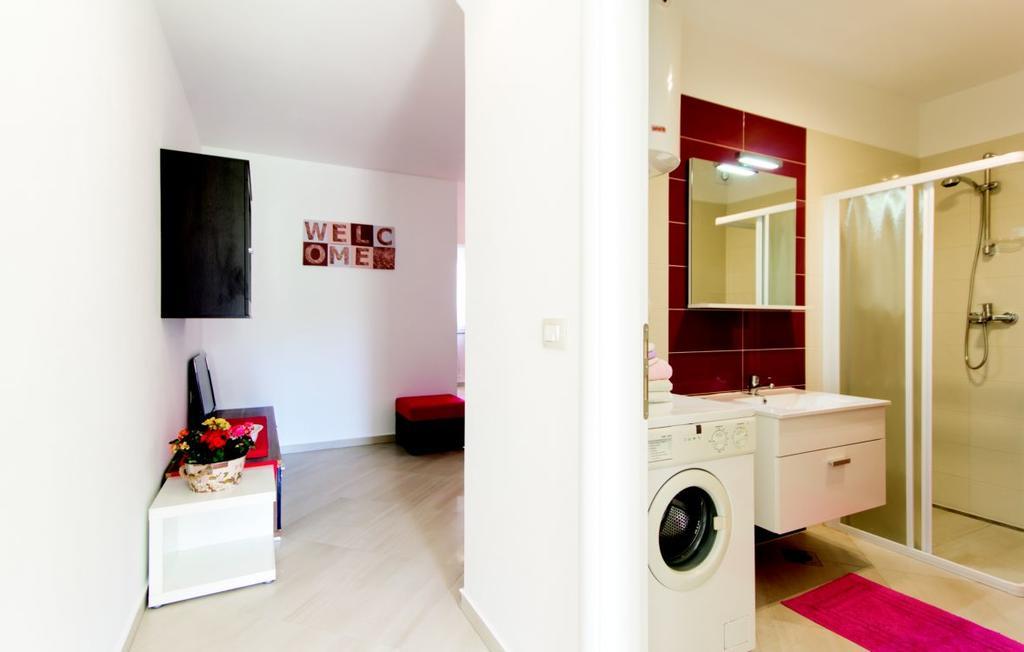 Apartment Vilic Πούλα Εξωτερικό φωτογραφία