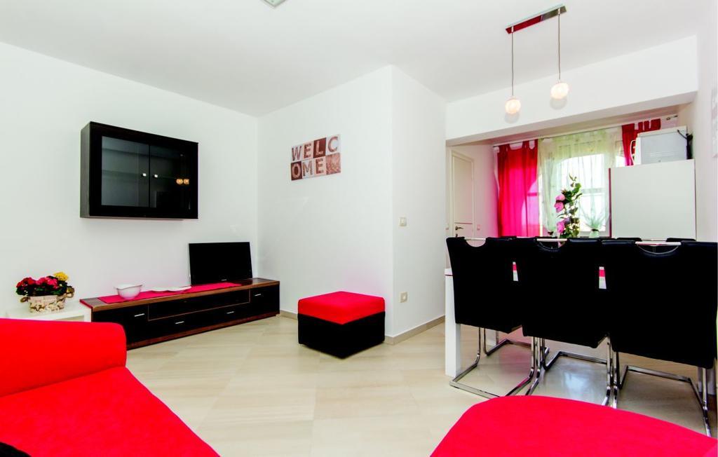 Apartment Vilic Πούλα Εξωτερικό φωτογραφία