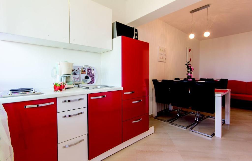 Apartment Vilic Πούλα Εξωτερικό φωτογραφία