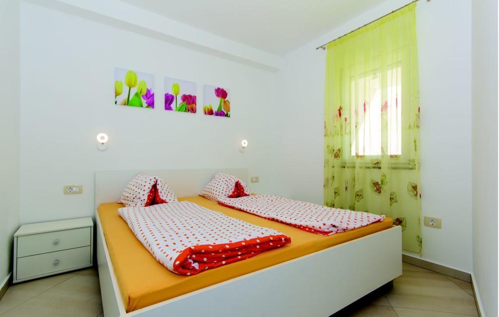 Apartment Vilic Πούλα Εξωτερικό φωτογραφία