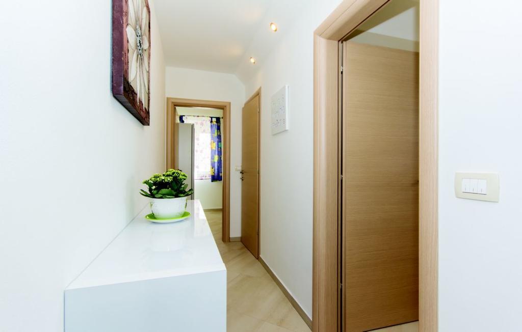 Apartment Vilic Πούλα Εξωτερικό φωτογραφία