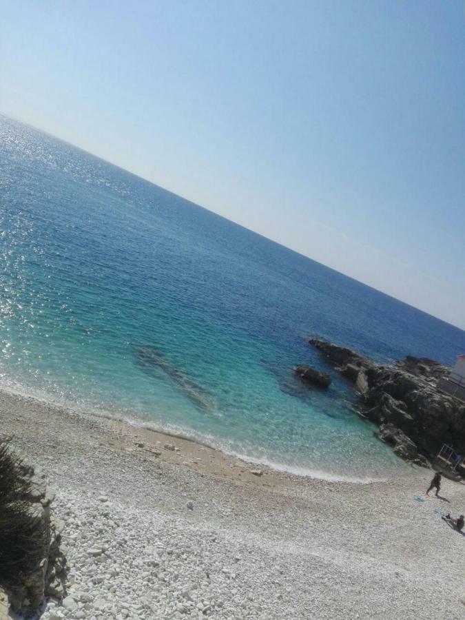 Apartment Vilic Πούλα Εξωτερικό φωτογραφία